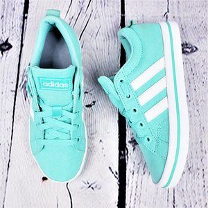 adidas Shoes Teal Green Shoes Little Girl Size 2